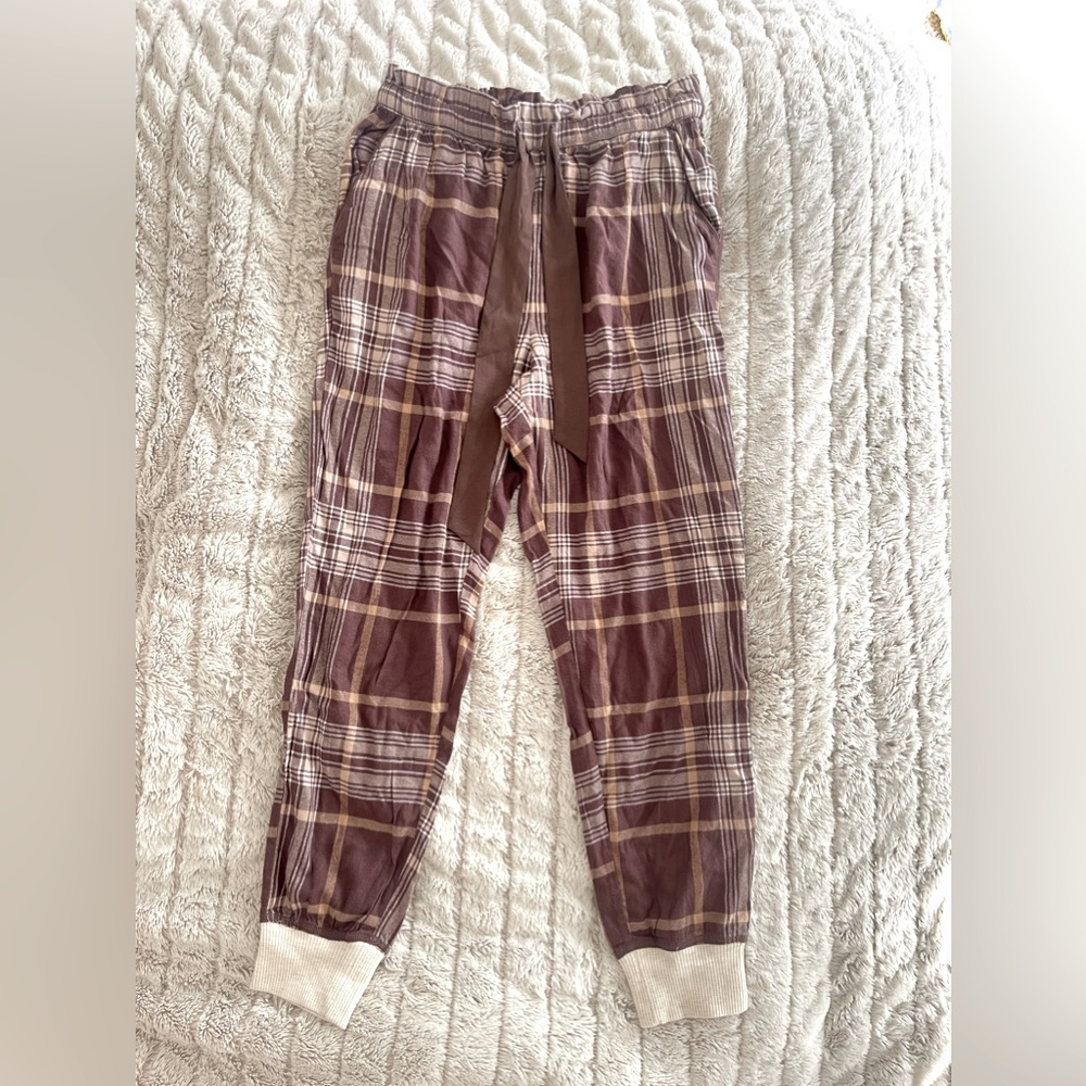 Aerie pj‎ joggers